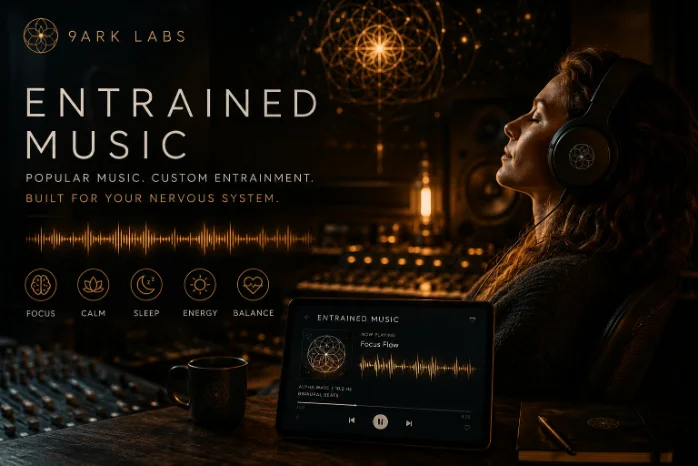 Entrained Music