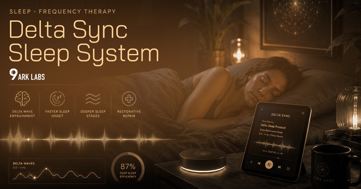 Delta Sync Sleep System