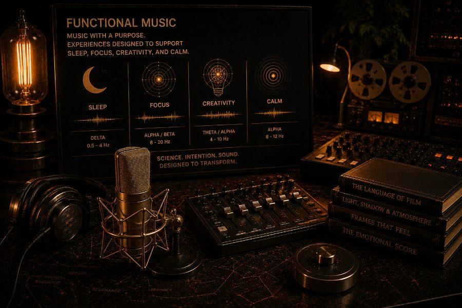 Cinematic Production
