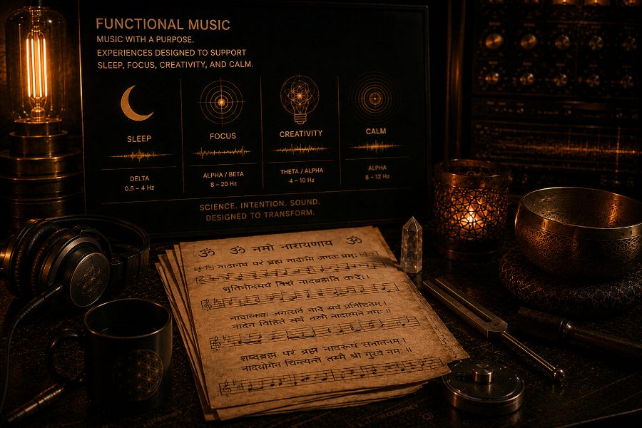Functional Music